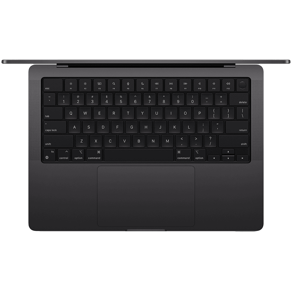 Apple MacBook Pro 14