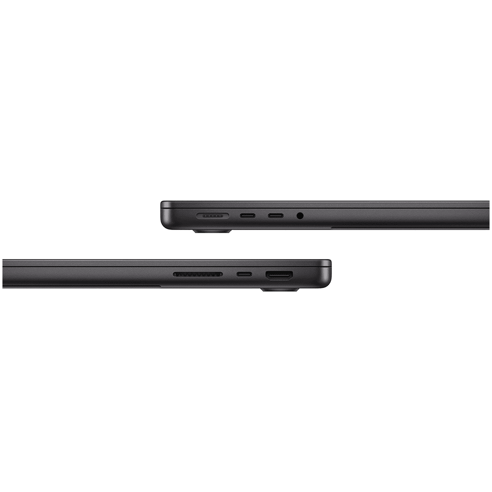 Apple MacBook Pro 14