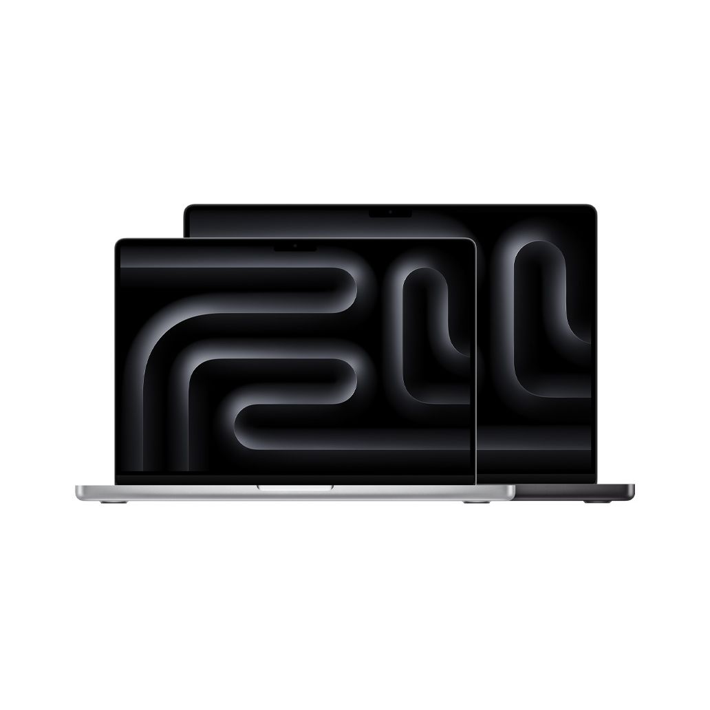Apple MacBook Pro 16