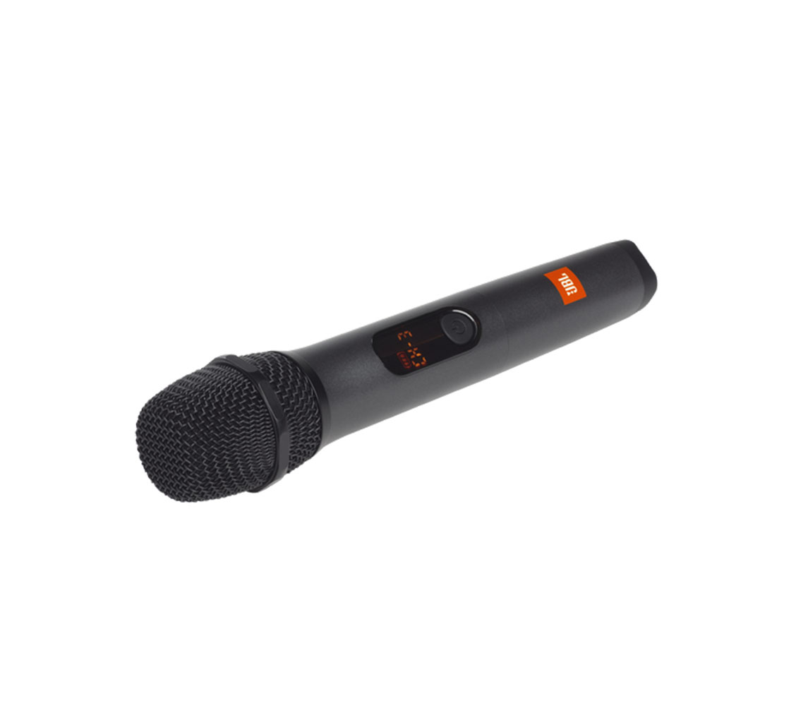 Комплект из 2-х микрофонов JBL Wireless Microphone Set в MacTime