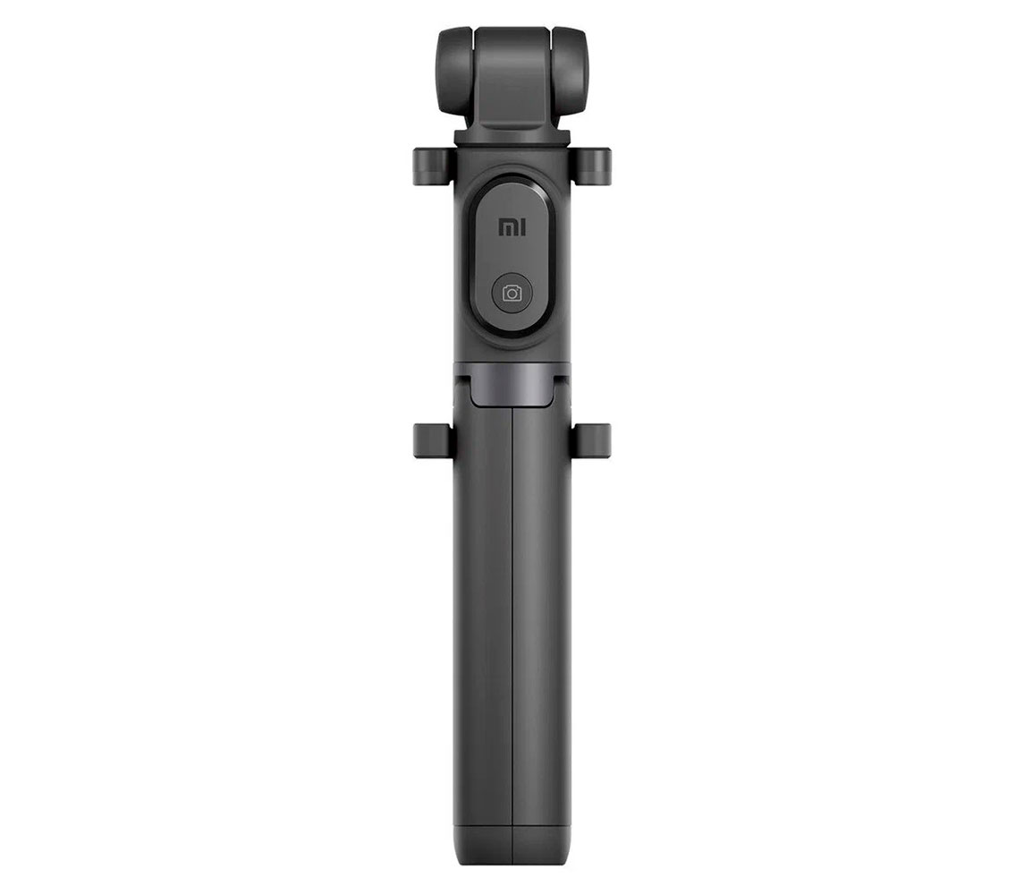 Монопод-трипод для селфи Xiaomi Mi Bluetooth Selfie Stick, 19 - 51см,  чёрный в MacTime