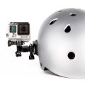 Фото крепления на голову или шлем GoPro Side Mount
