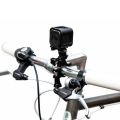 Фото крепления на велосипед GoPro Pro Handlebar/Seatpost/Pole Mount