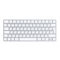 Клавиатура Apple Magic Keyboard, белая-фото