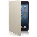 Чехол Yoobao iSlim leather case for iPad Mini, White, LCAPMINI-SLWT