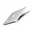 Фото комплекта защитных пленок Wrapsol для Macbook Air 11
