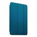 Фото чехла Smart Case для iPad Mini 4, голубой