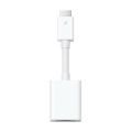 фото Apple Thunderbolt to Gigabit Ethernet Adapter