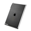 фото SGP Skin Guard Set Series Deep Black Leather for New iPad/iPad 2 (SGP08860)