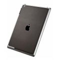 фото Защитная наклейка для iPad 2/iPad air 2 SGP Skin Guard Set Series Leather, коричневая