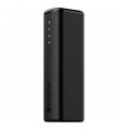 Внешний аккумулятор Mophie Power Boost mini 2600 мАч, черный - фото