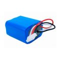 Аккумуляторная батарея iRobot Replacement Battery для Braava 380, синяя-фото