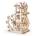 Деревянный 3D-конструктор Ugears "Силомер" - фото