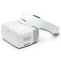 FPV очки DJI Goggles, белые-фото