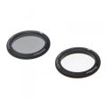 Набор фильтров Filter Kit Part 35 для DJI Inspire 1, черный-фото