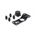 Площадка и крепление подвеса для DJI Inspire 1, черные-фото