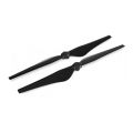 Пропеллеры 1345T Quick release propellers для Inspire 1-фото