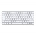 Клавиатура Apple Magic Keyboard 2, оригинал, русская раскладка, белый, RU - фото 1