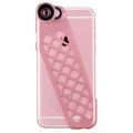 Фото линз для iPhone 6 и 6s Plus Momax X-Lens Case