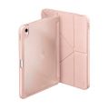 Чехол Uniq для iPad Air 10.9 (2022/20) Moven Розовый - фото 1