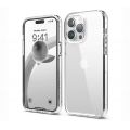 Elago для iPhone 14 Pro чехол HYBRID (pc/tpu) прозрачный - фото 1