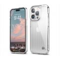 Elago для iPhone 14 Pro чехол URBAN (tpu) прозрачный - фото 1