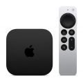Apple TV 4K 128 ГБ Wi-Fi + Ethernet (3-го поколения; 2022) - фото 1