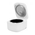 Рисоварка Xiaomi MiJia Induction Heating Pressure Rice Cooker, 3 л, белый - фото 1
