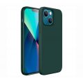Защитный чехол ESR CLOUD SOFT IPHONE 13 PINE GREEN - фото 1