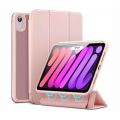 Чехол ESR REBOUND HYBRID IPAD MINI 6 2021 FROSTED розовый - фото 1