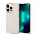 Чехол накладка SPIGEN CYRILL COLOR BRICK IPHONE 13 PRO CREAM - фото 1