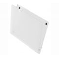 Чехол накладка пластиковая WIWU для Macbook Pro 13 2020 white frosted - фото 1