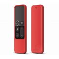 Чехол Elago R2 Slim для пульта Apple TV, красный - фото 1