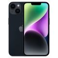 Apple iPhone 14, 256 ГБ, «тёмная ночь» - фото 1