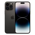 Apple iPhone 14 Pro Max, 256 ГБ, «космический чёрный» - фото 1