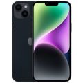 Apple iPhone 14 Plus, 128 ГБ, «тёмная ночь» - фото 1