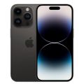 Apple iPhone 14 Pro, 512 ГБ, «космический чёрный» - фото 1