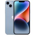 Apple iPhone 14 Plus, 256 ГБ, «небесно-голубой» - фото 1