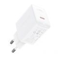 СЗУ ACEFAST A21 PD 30W 1USB-C (белый) - фото 1