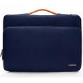 Сумка Tomtoc для ноутбуков 13" Defender Laptop Handbag A14 Темно-синий - фото 1