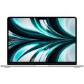 MacBook Air 13" «Серебристый» 512гб, 2022г Чип Apple M2, (Для других стран) - фото 1
