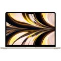 MacBook Air 13" «Сияющая звезда» 512гб, 2022г Чип Apple M2, (Для других стран) - фото 1