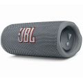 Акустическая система JBL Flip 6, серый - фото 1