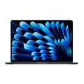 Apple MacBook Air 15" (2023), M2 8-Core, 8 ГБ, 512 ГБ SSD, 10-Core GPU, русская раскладка, «тёмная ночь» - фото 1