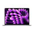 Apple MacBook Air 15" (2023), M2 8-Core, 8 ГБ, 256 ГБ SSD, 10-Core GPU, русская раскладка, «серый космос» - фото 1