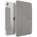 Чехол Uniq для iPad 10.9 (2022 10th Gen) Camden серый - фото 1