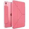 Чехол Uniq для iPad 10.9 (2022 10th Gen) Camden розовый - фото 1
