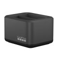 Зарядное устройство GoPro HERO9/10/11 Dual Enduro Battery Charger + Battery - фото 1