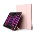 Чехол Elago для iPad Pro 12.9 (2020/21/22 4/5/6th) чехол Magnetic Folio Песочно-розовый - фото 1