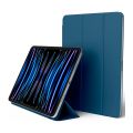 Чехол Elago для iPad Pro 12.9 (2020/21/22 4/5/6th) чехол Magnetic Folio голубой - фото 1